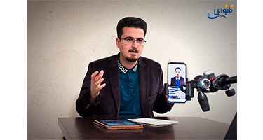 لایوهای اینستاگرام سید مجتبی حسینی نیا - 1 - 1